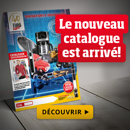 Les points forts du catalogue actuel